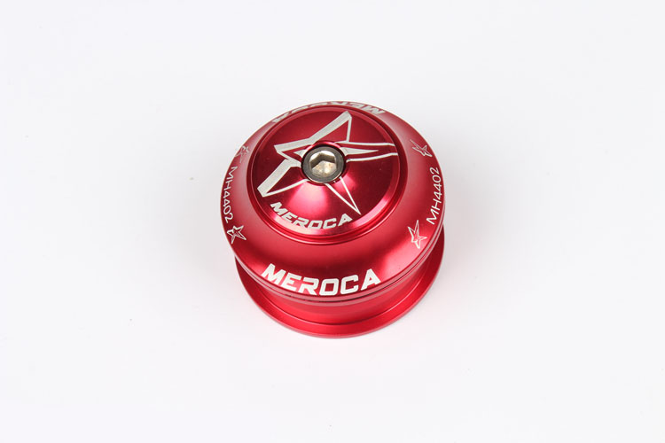 საჭის მექანიზმი (Headset) Meroca